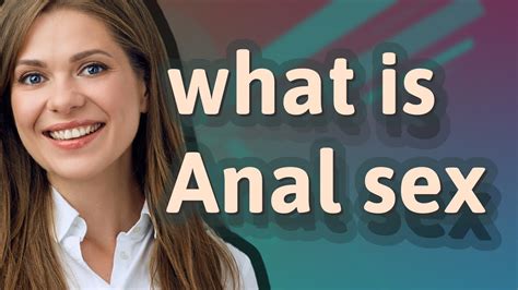 anal only full videos|Anal Only